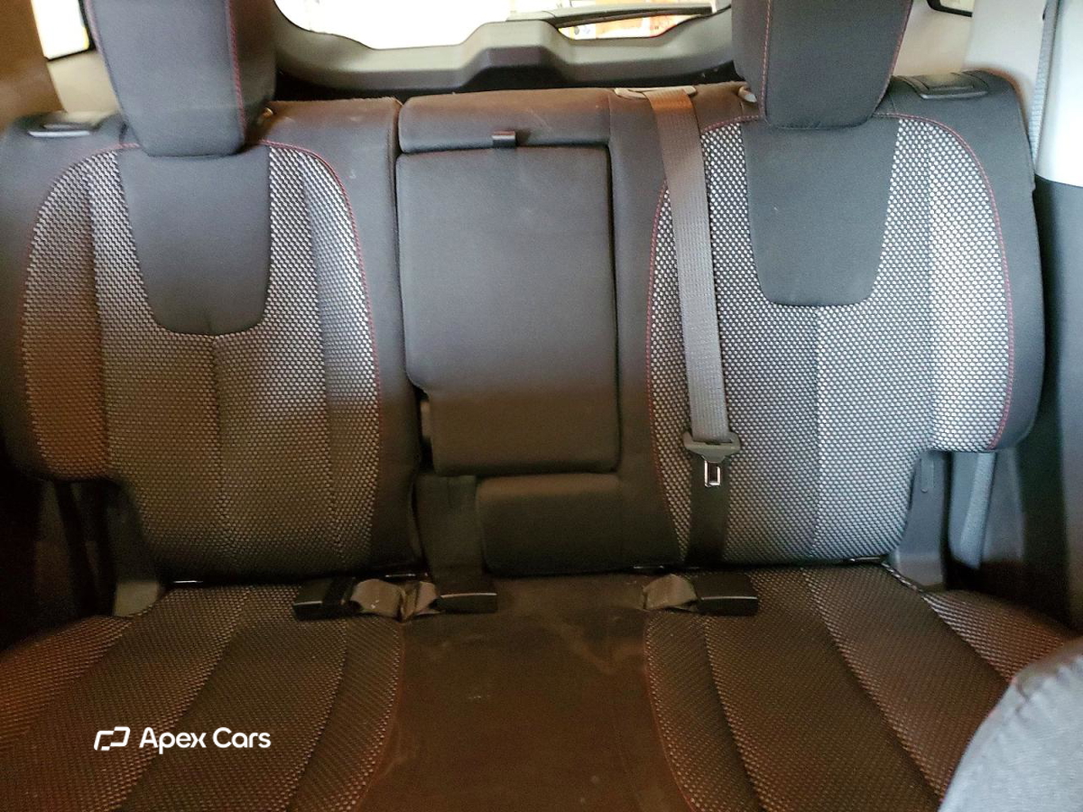 GMC Terrain 2016