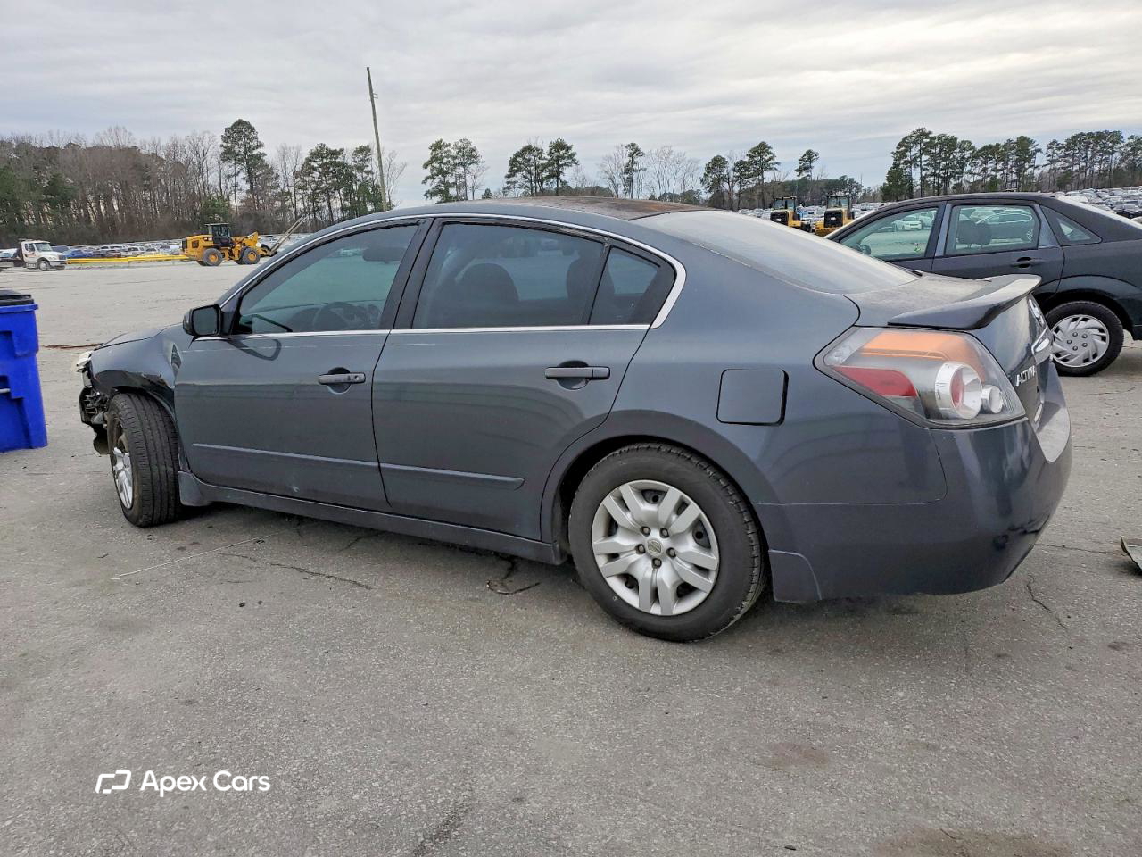 Altima 2011
