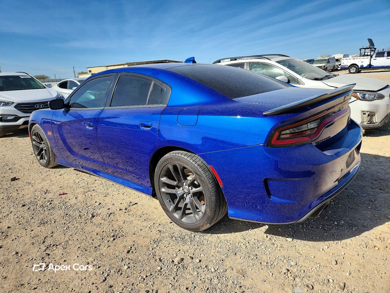 Dodge Charger 2021