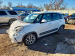 Fiat 500L 2014