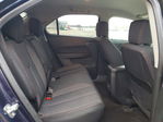 Chevrolet Equinox 2016