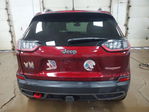 Jeep Cherokee 2019