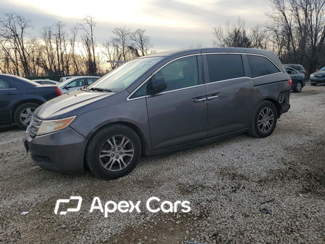Honda Odyssey 2013 - Image 1 of 13