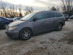 Honda Odyssey 2013