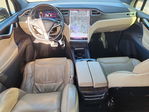 Tesla Model X 2016