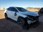 Lexus RX 2018