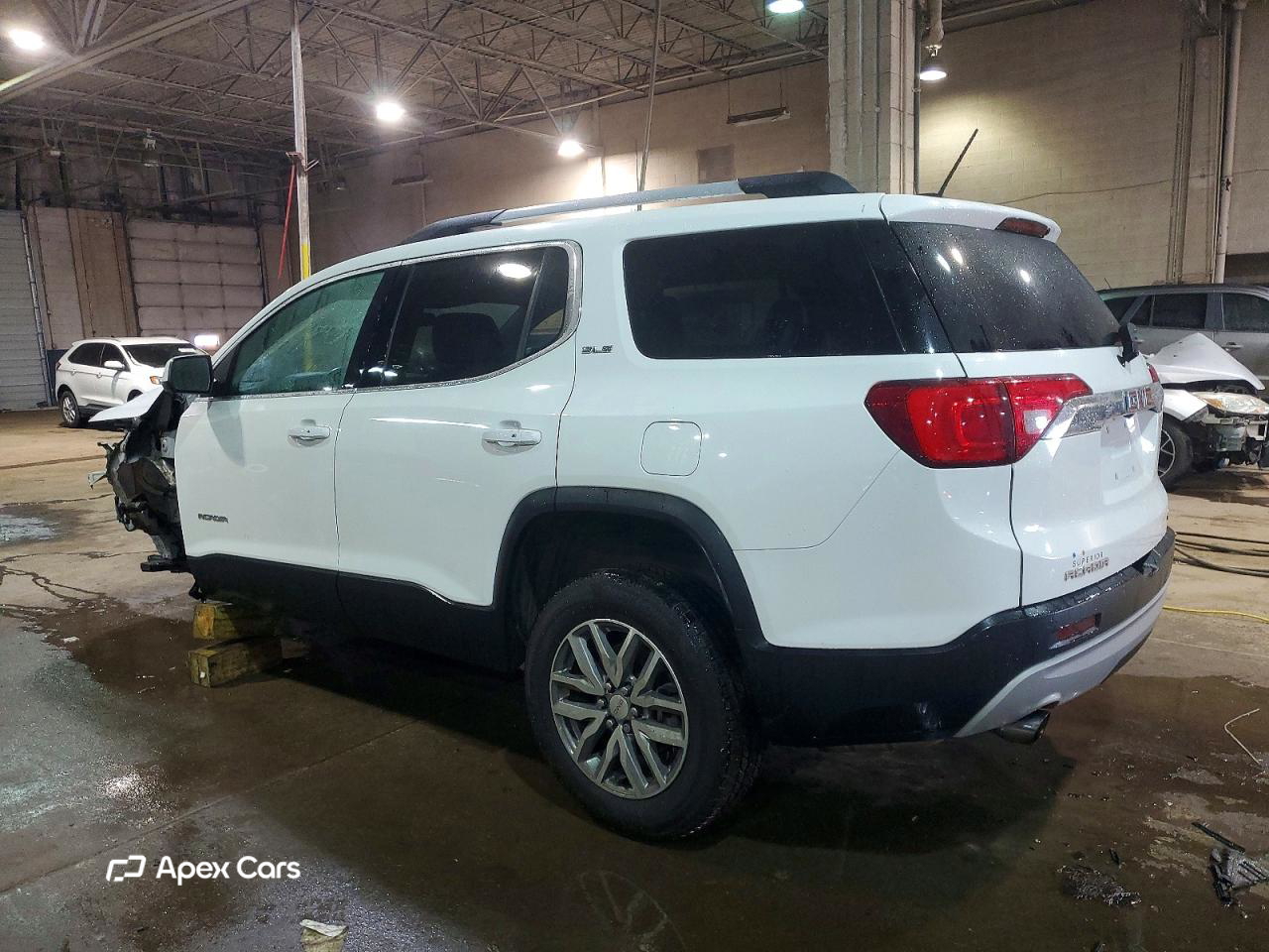 GMC Acadia 2019