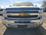 Chevrolet Silverado 2013