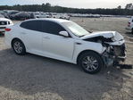Kia Optima 2018