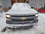 Chevrolet Silverado 2015