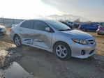 Toyota Corolla 2011