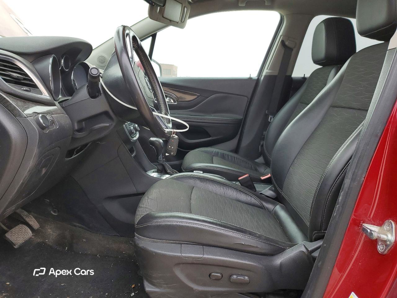 Buick Encore 2015