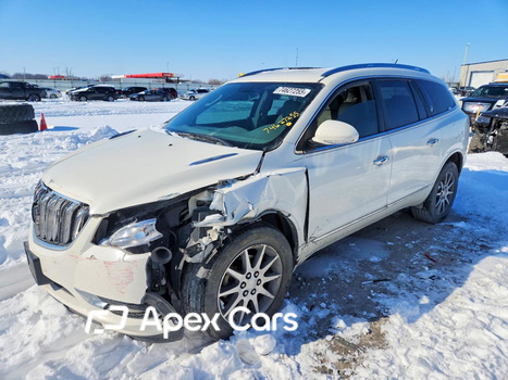 Buick Enclave 2015 - Zdjęcie 1 z 14