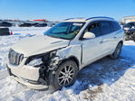 Buick Enclave 2015