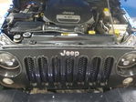 Jeep Wrangler 2014