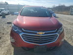 Chevrolet Equinox 2018