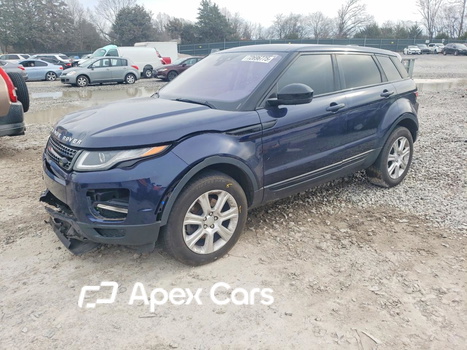 Land Rover Range Rover Evoque 2018 - Image 1 of 15