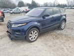 Land Rover Range Rover Evoque 2018