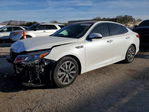 Kia Optima 2019