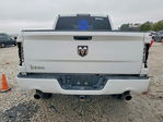 Dodge RAM 2012