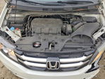Honda Odyssey 2015