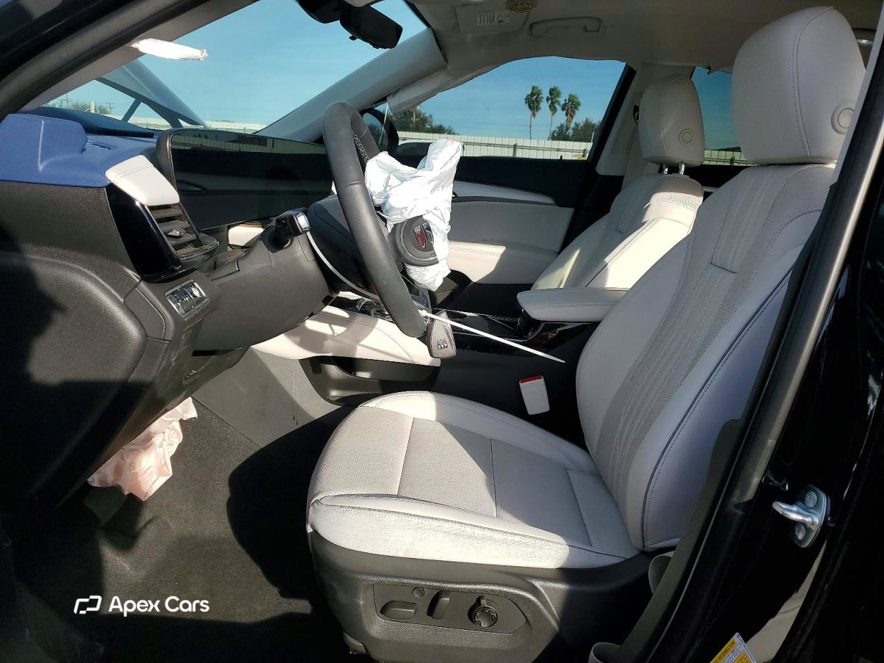 Buick Envision 2025