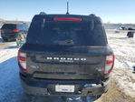 Ford Bronco 2023