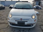 Fiat 500 2013