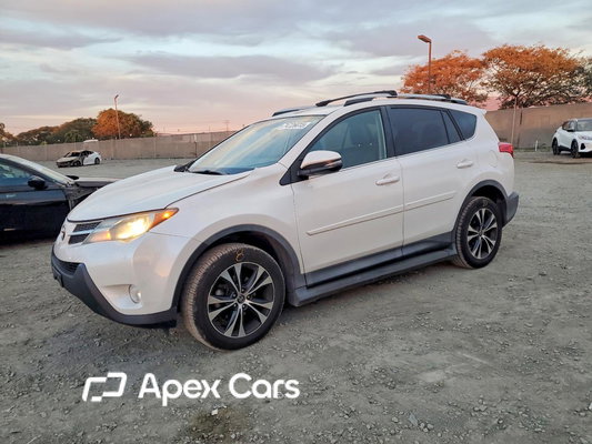 Toyota RAV 4 2015 - Image 1 of 14