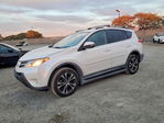 Toyota RAV 4 2015