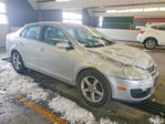 Volkswagen Jetta 2008