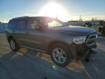 Dodge Durango 2012