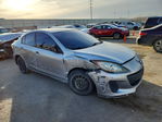 Mazda 3 2013
