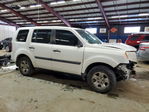 Honda Pilot 2014