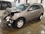 Chevrolet Equinox 2012