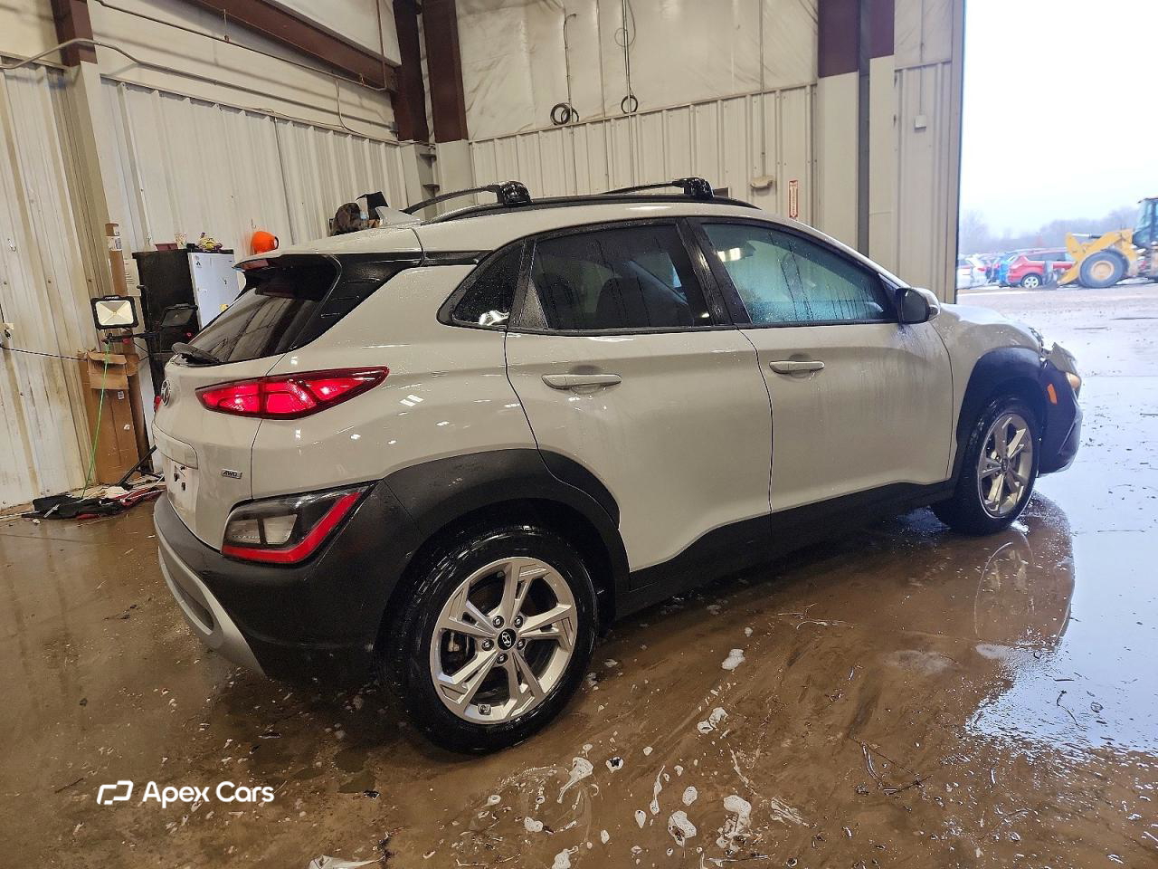 Hyundai Kona 2023
