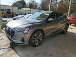 Audi e-tron 2021
