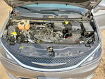 Chrysler Pacifica 2017