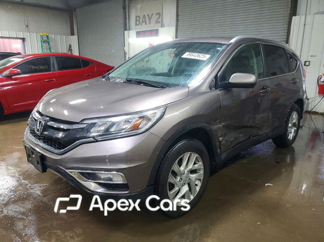 Honda CR-V 2016 - Image 1 of 13
