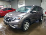Honda CR-V 2016
