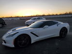Chevrolet Corvette 2014