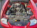Ford Mustang 2000