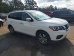 Nissan Pathfinder 2019