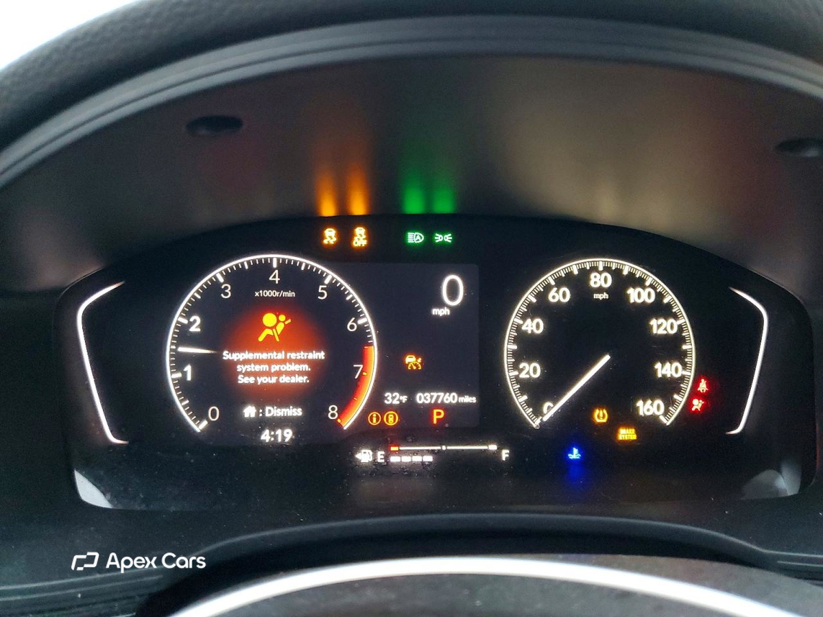 Honda Civic 2023