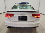 Audi A4 2014