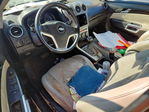 Chevrolet Captiva 2013