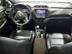 Chevrolet TrailBlazer 2021