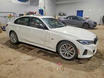 BMW Series 3 2023