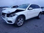 Mercedes-Benz GLC 2017