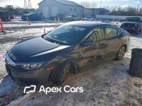 Honda Civic 2018 - Image 1 of 13